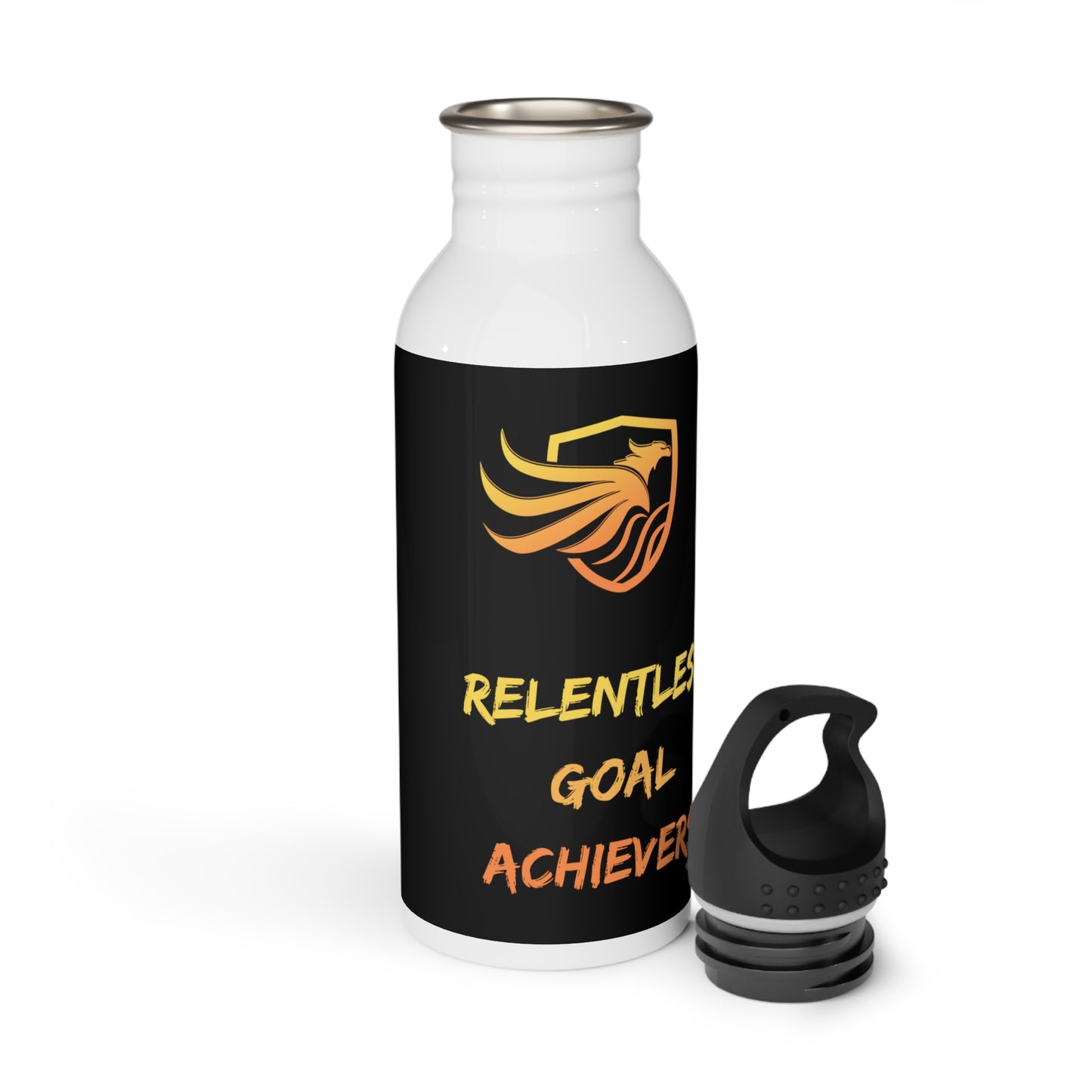 Stainless Steel Water Bottle
