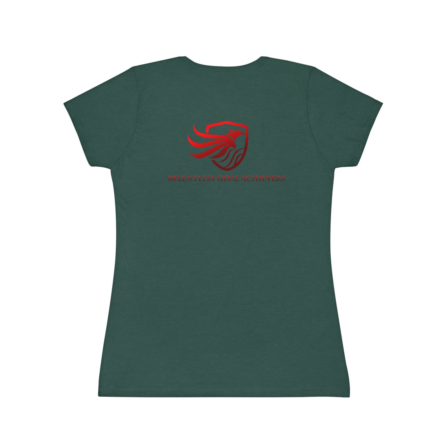 Women's Change the World T-Shirt