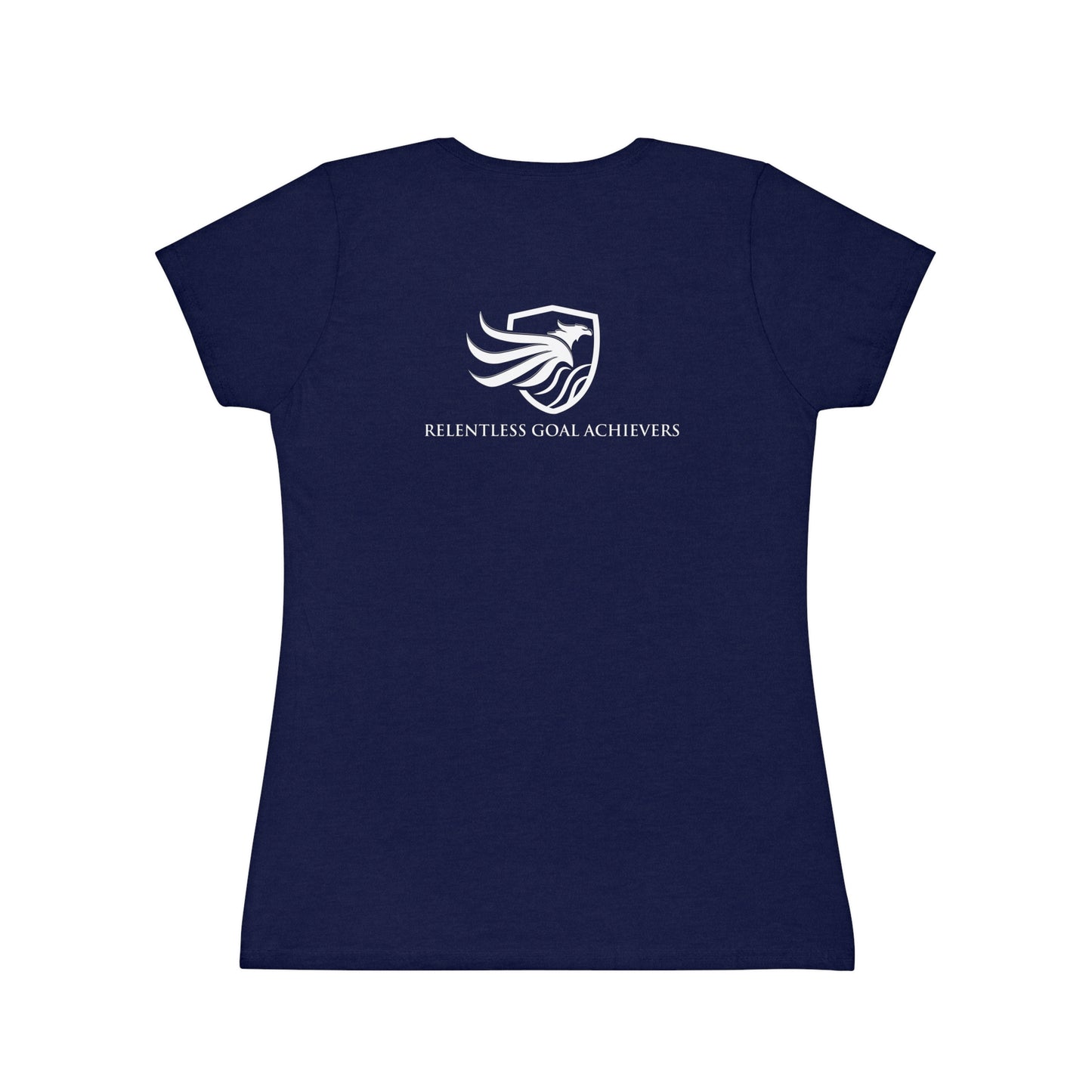 Women's Iconic T-Shirt - Got Goals?