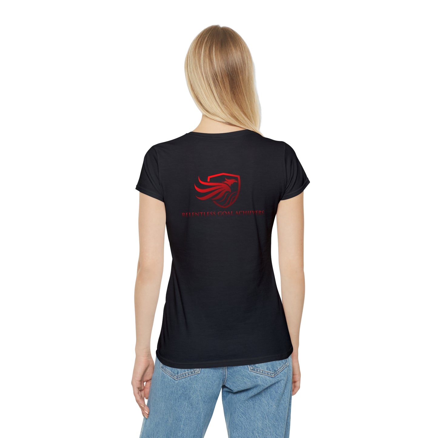 Women's Change the World T-Shirt