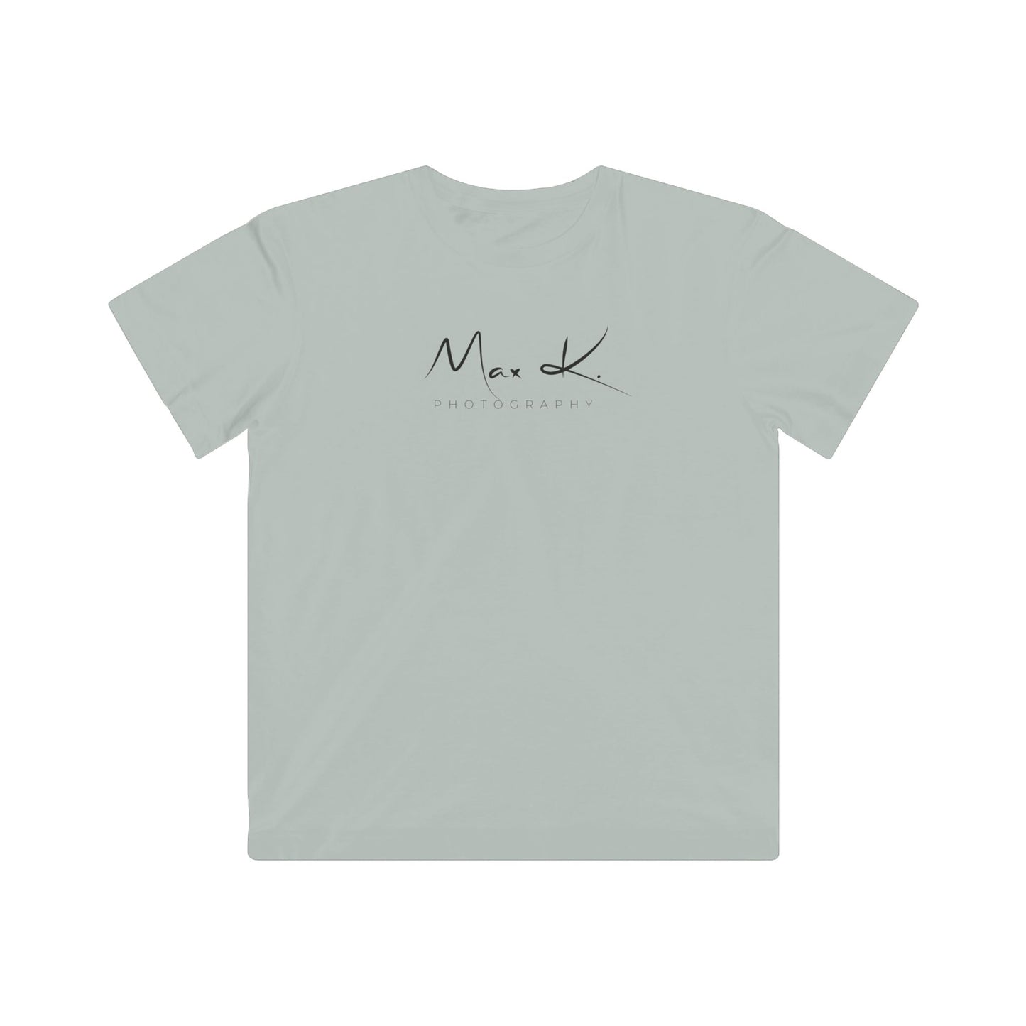 Kids Fine Jersey Tee