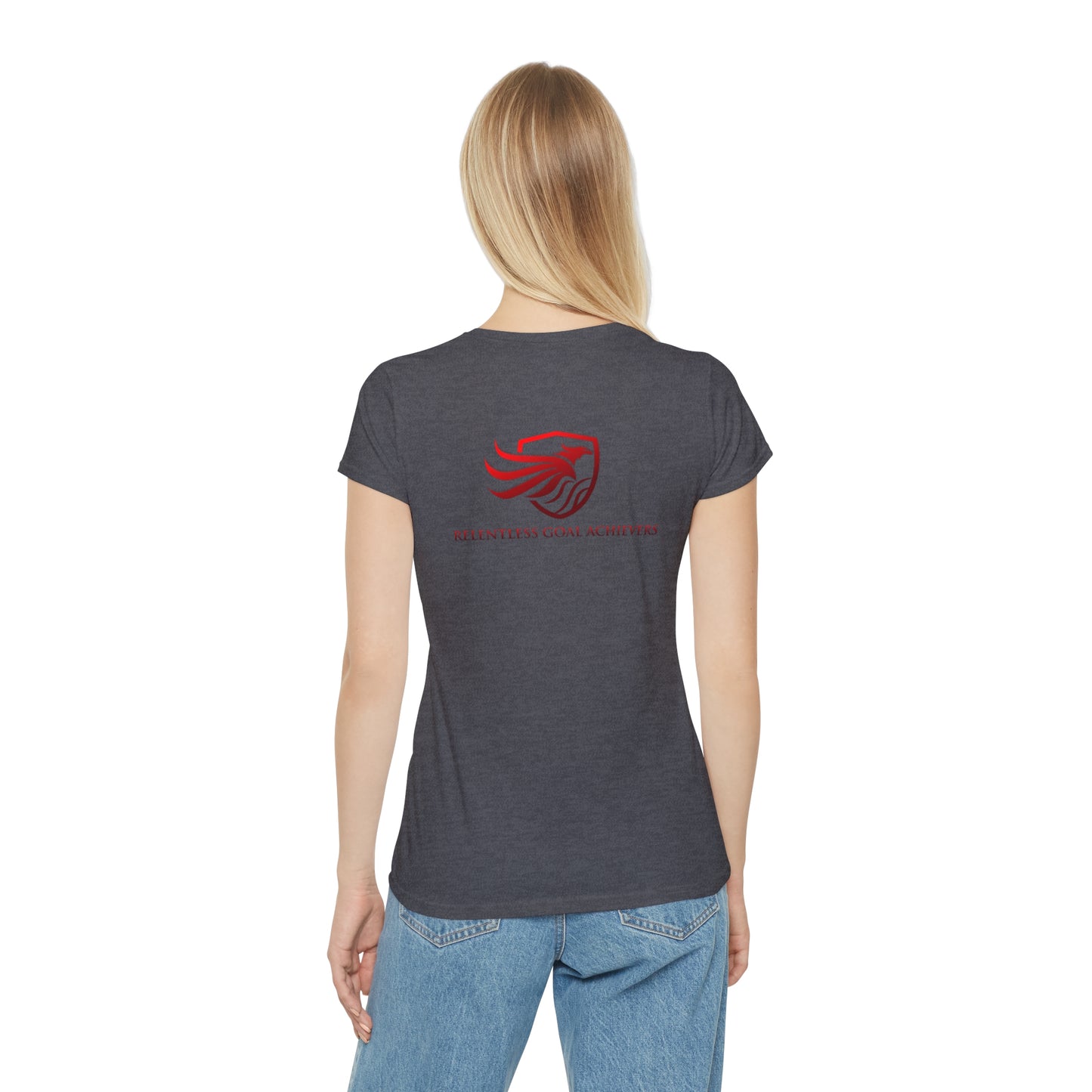 Women's Change the World T-Shirt