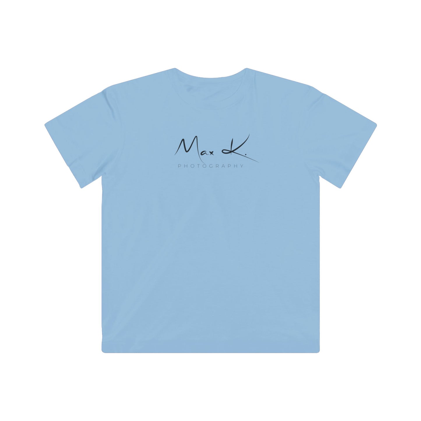 Kids Fine Jersey Tee