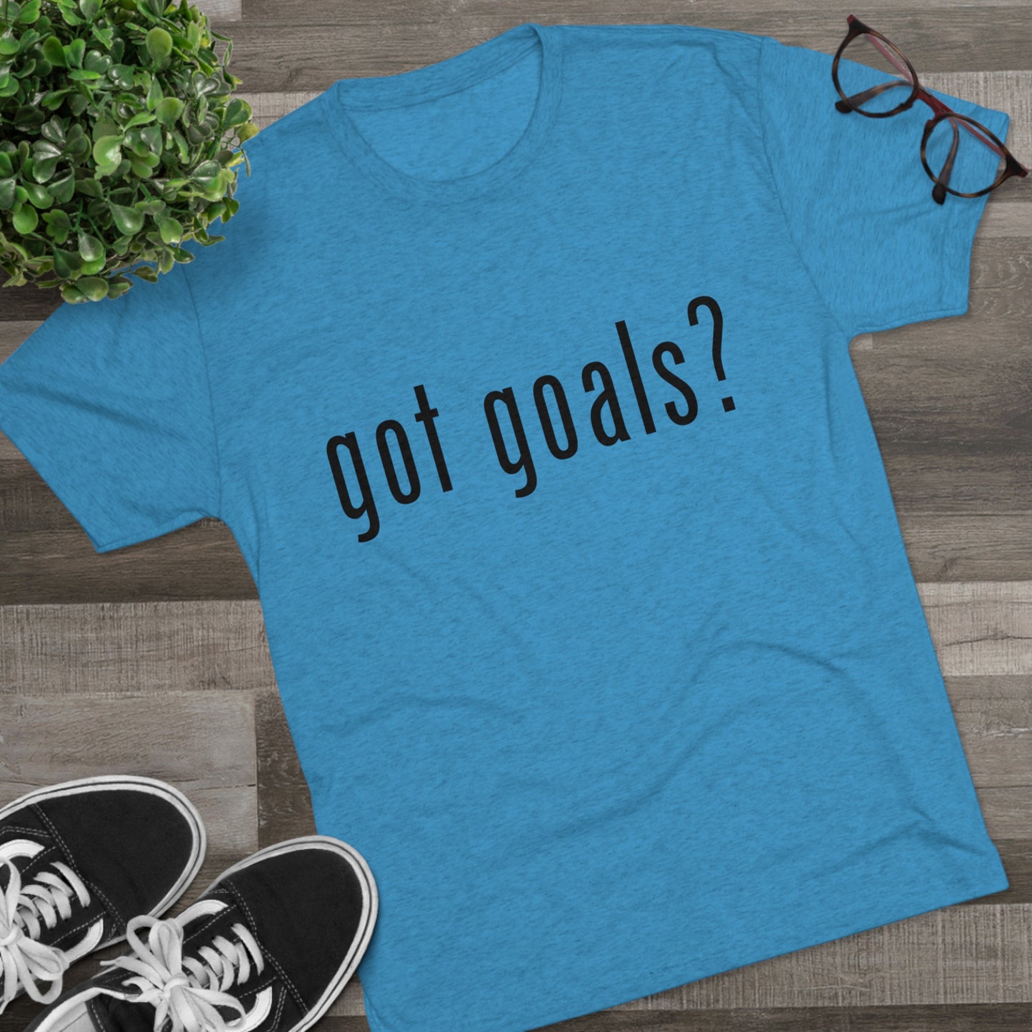 Men's Got Goals T-Shirt