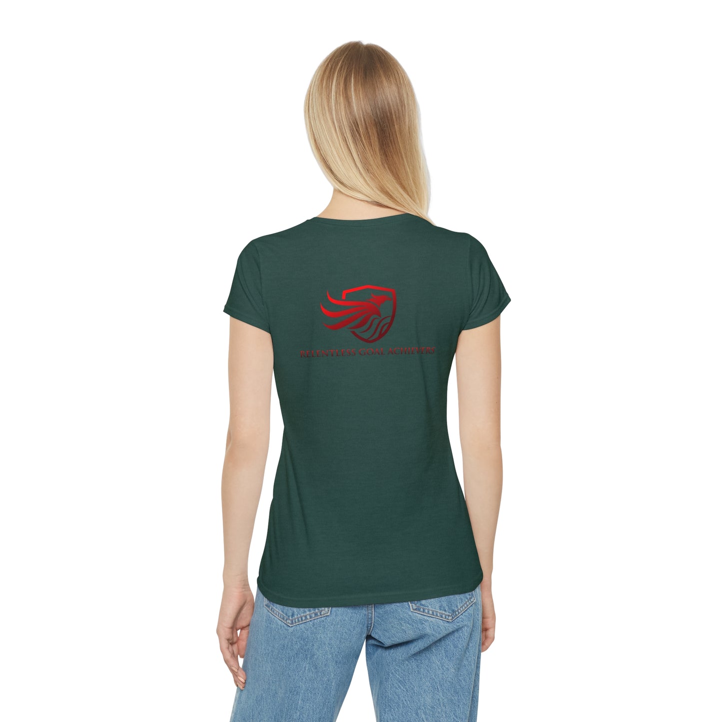 Women's Change the World T-Shirt