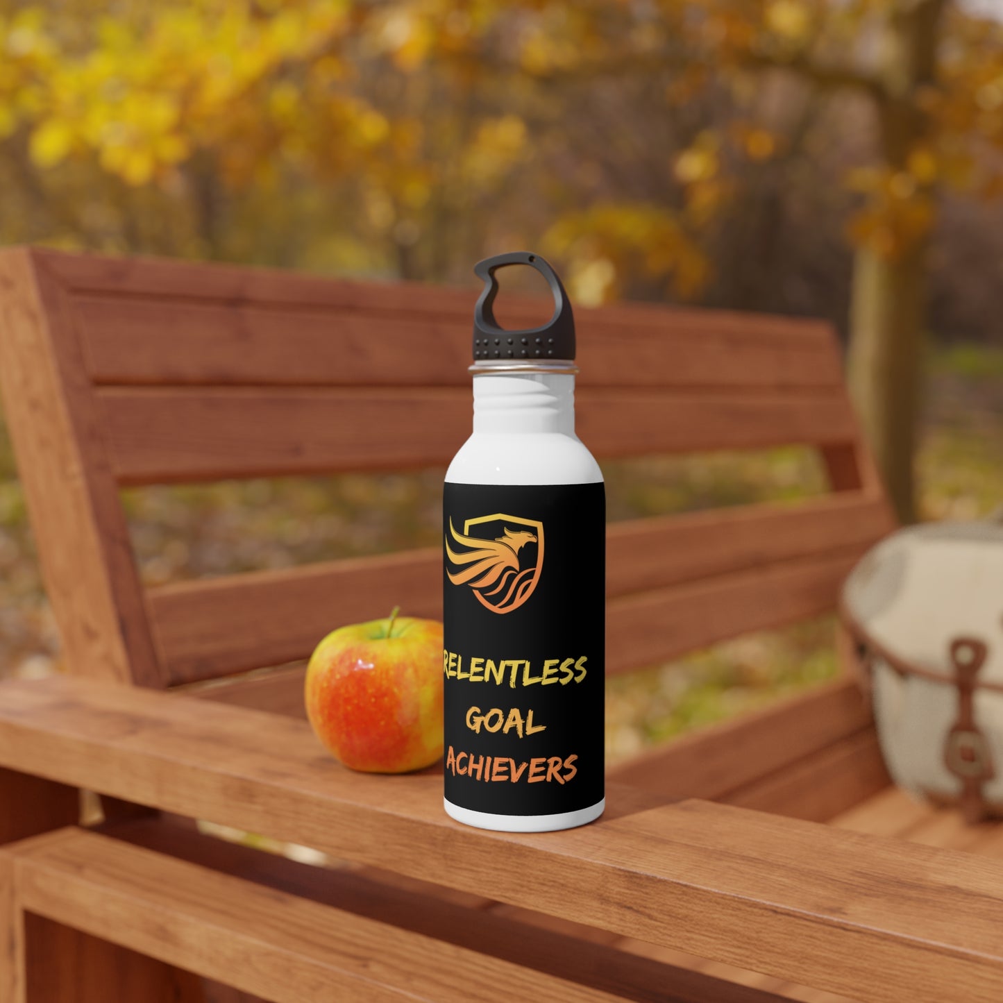 Stainless Steel Water Bottle