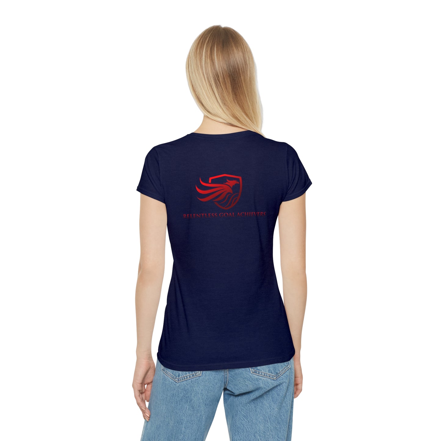 Women's Change the World T-Shirt