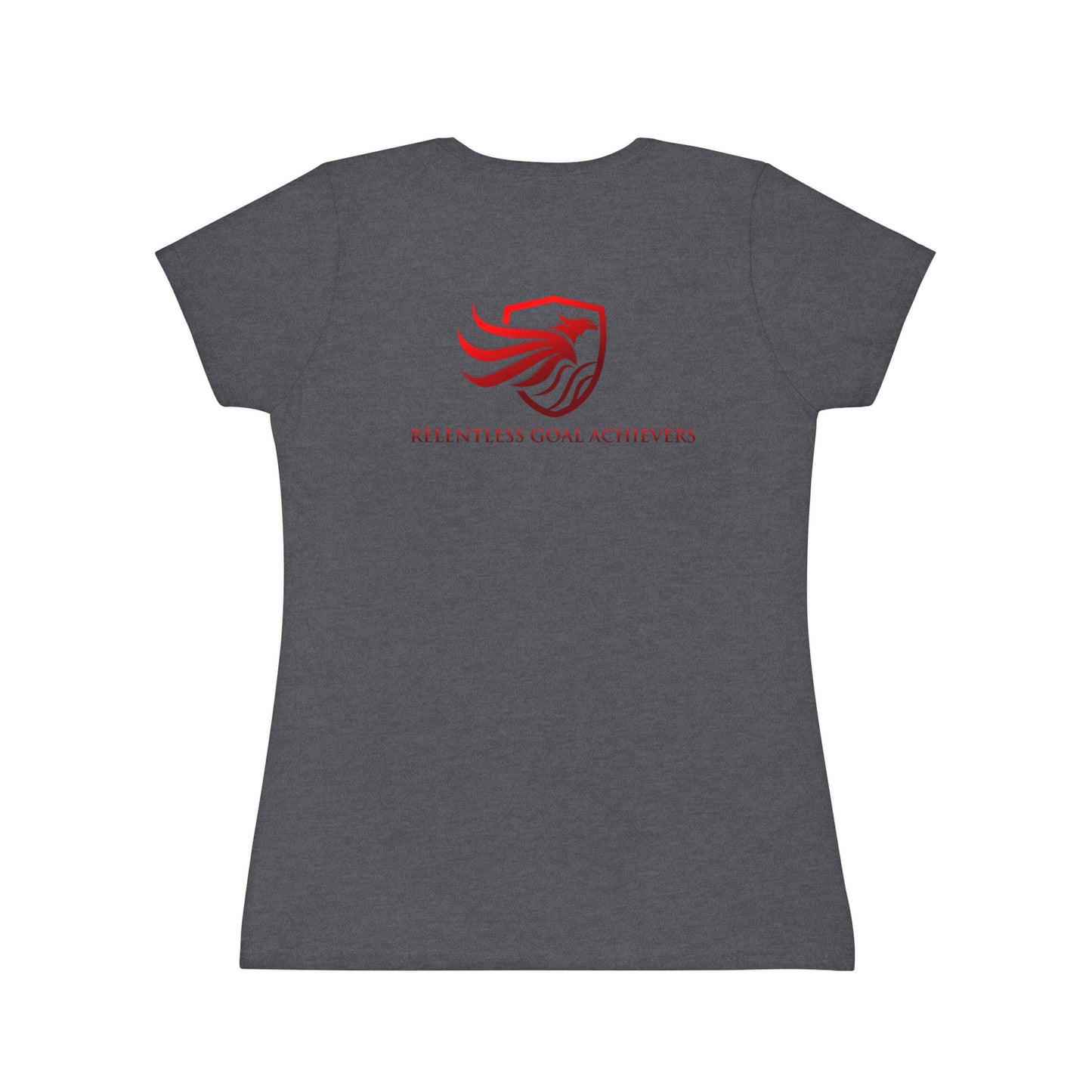 Women's Change the World T-Shirt