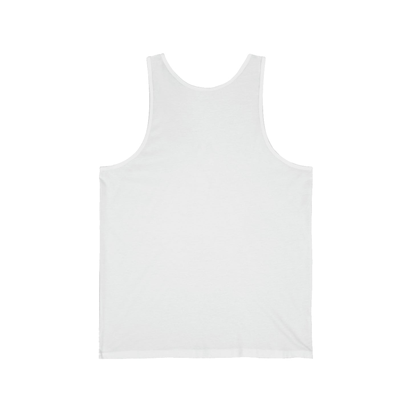Men's RGA Blue Logo Tank