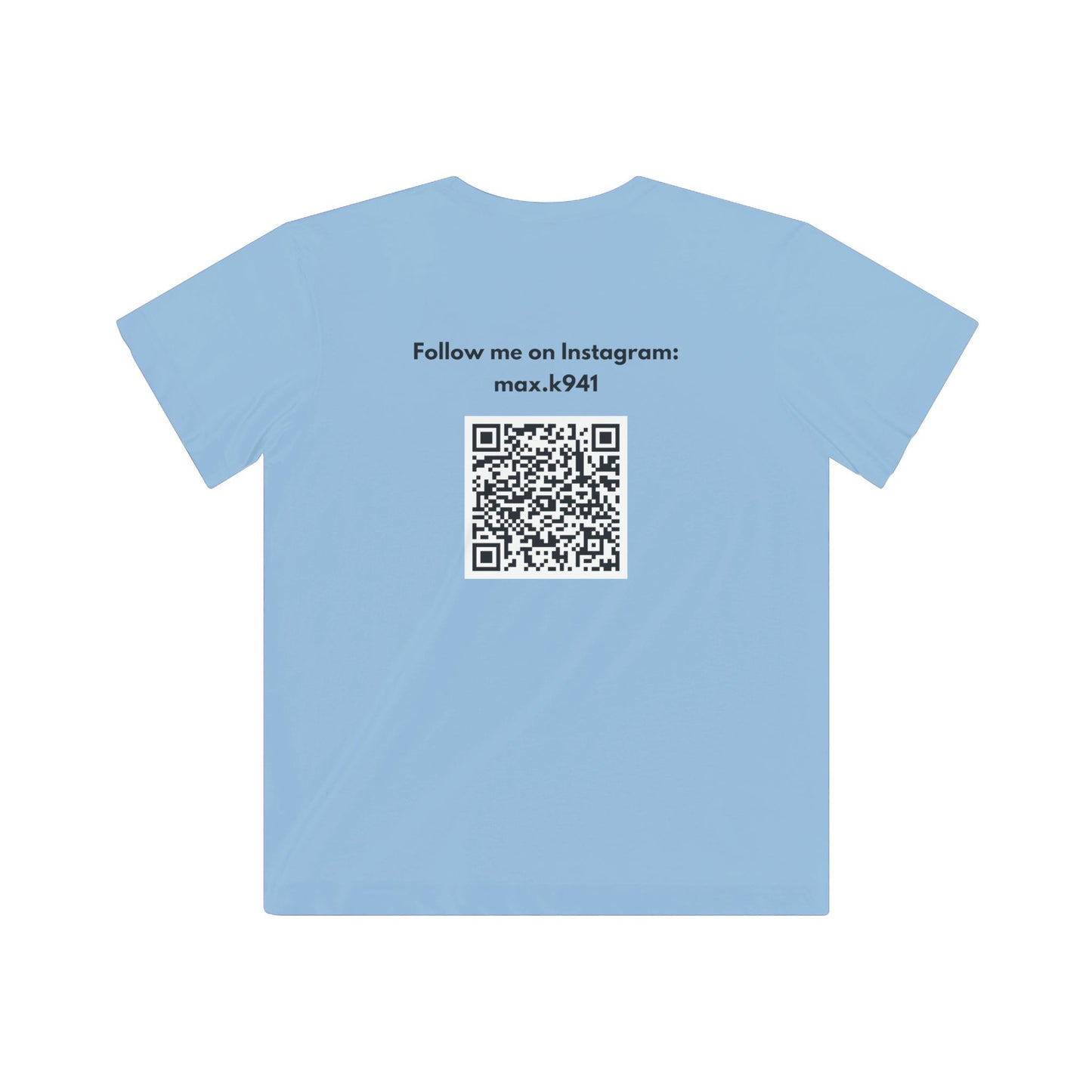 Kids Fine Jersey Tee
