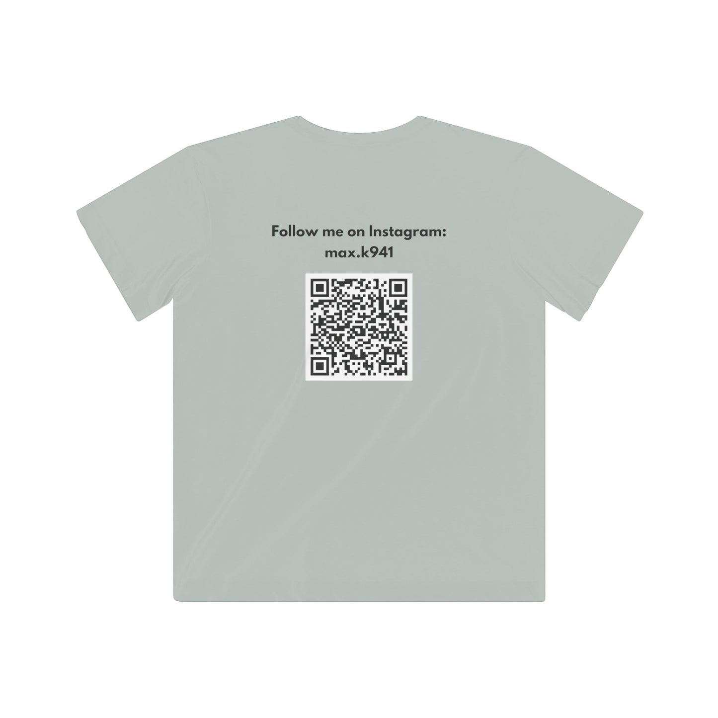 Kids Fine Jersey Tee
