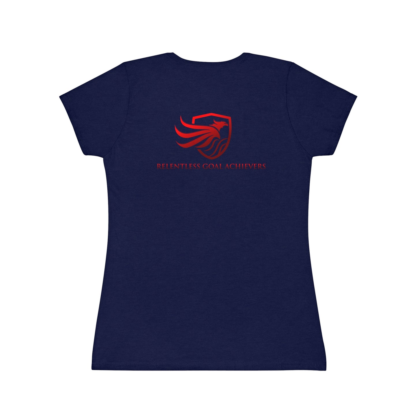 Women's Change the World T-Shirt