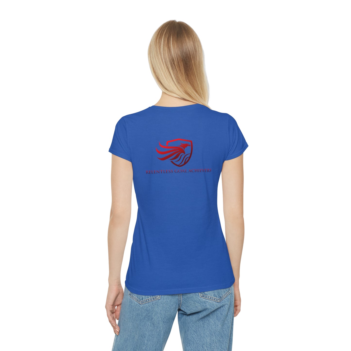 Women's Change the World T-Shirt