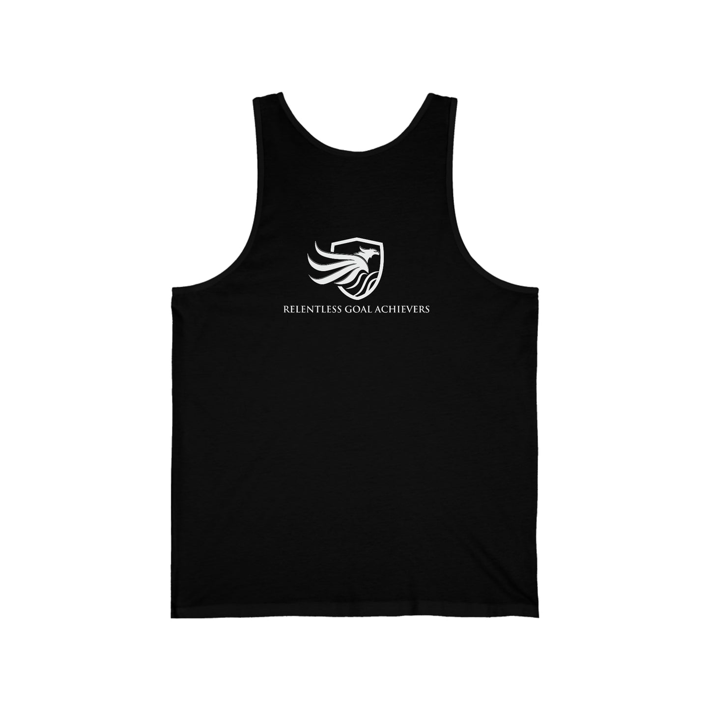Men's Got Goals Jersey Tank