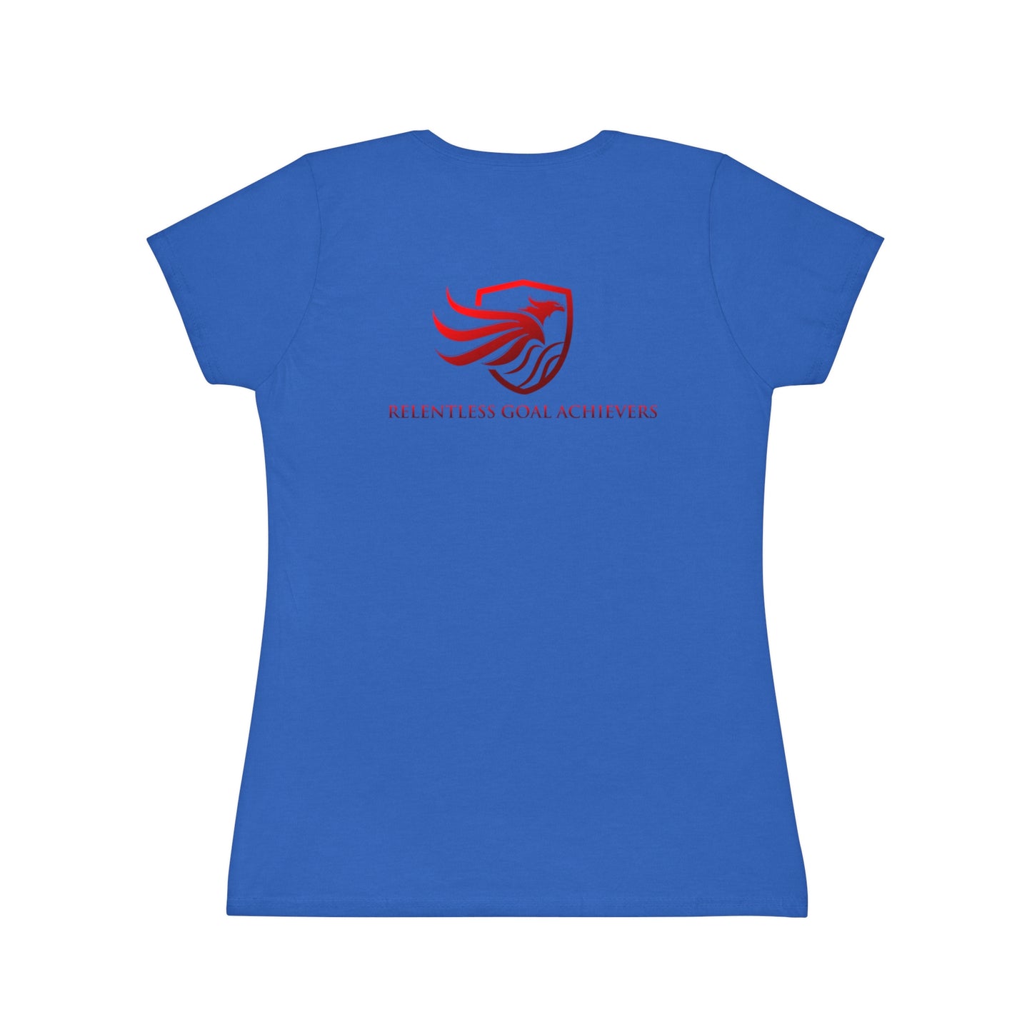 Women's Change the World T-Shirt