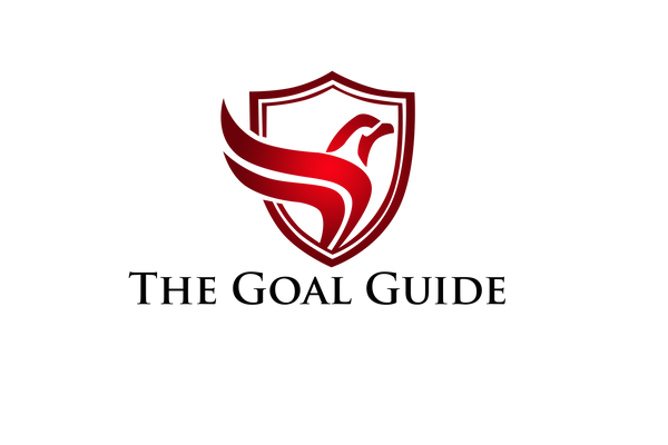 Shop The Goal Guide logo