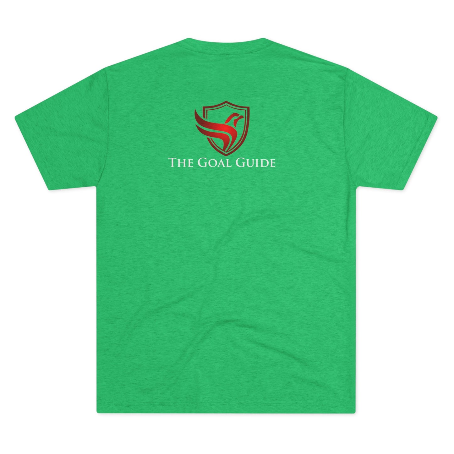 Men's Got Goals - TGG logo