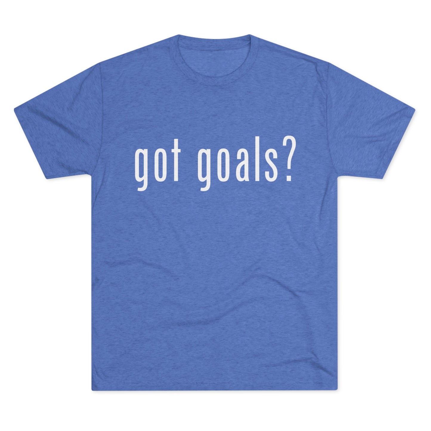 Men's Got Goals - TGG logo