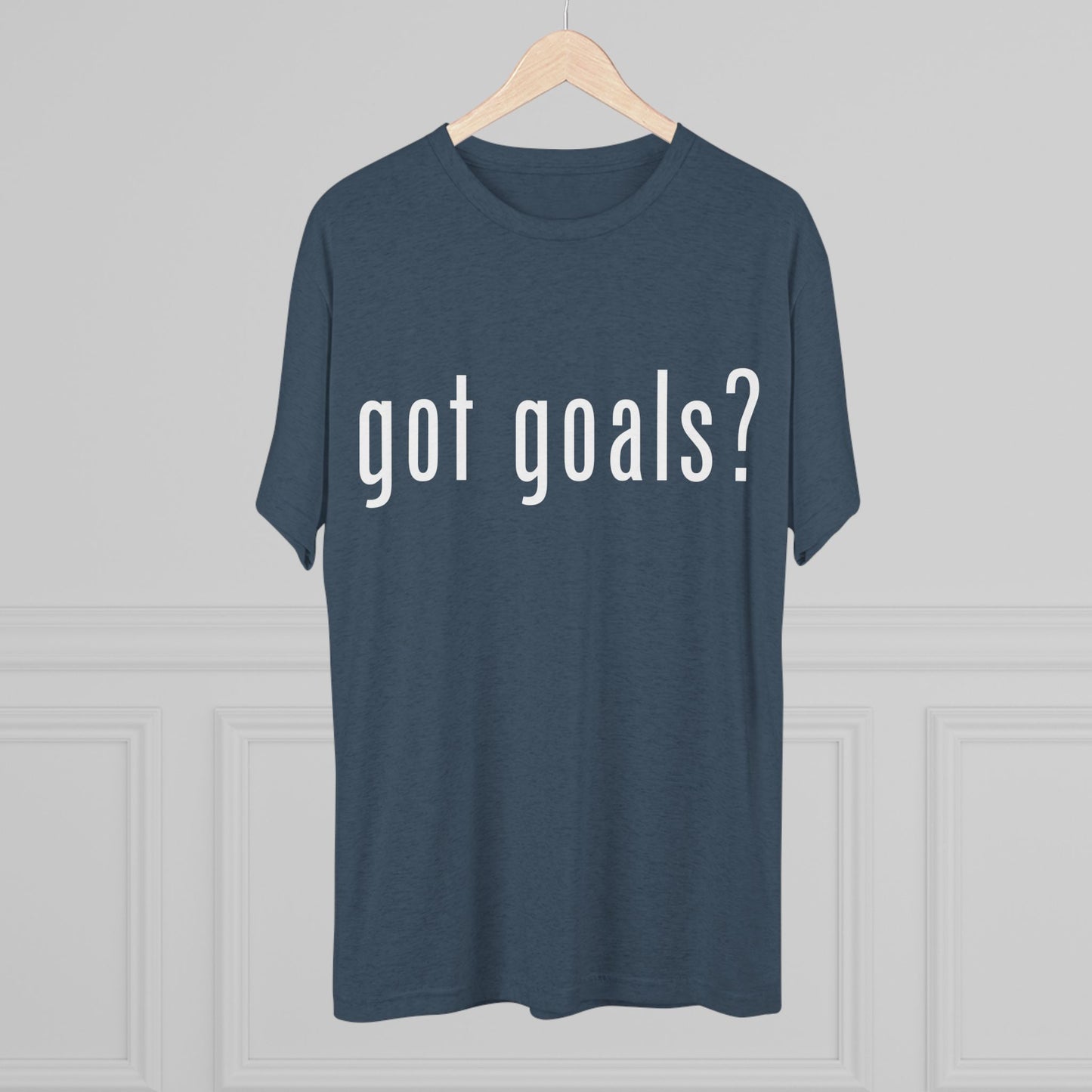 Men's Got Goals - TGG logo