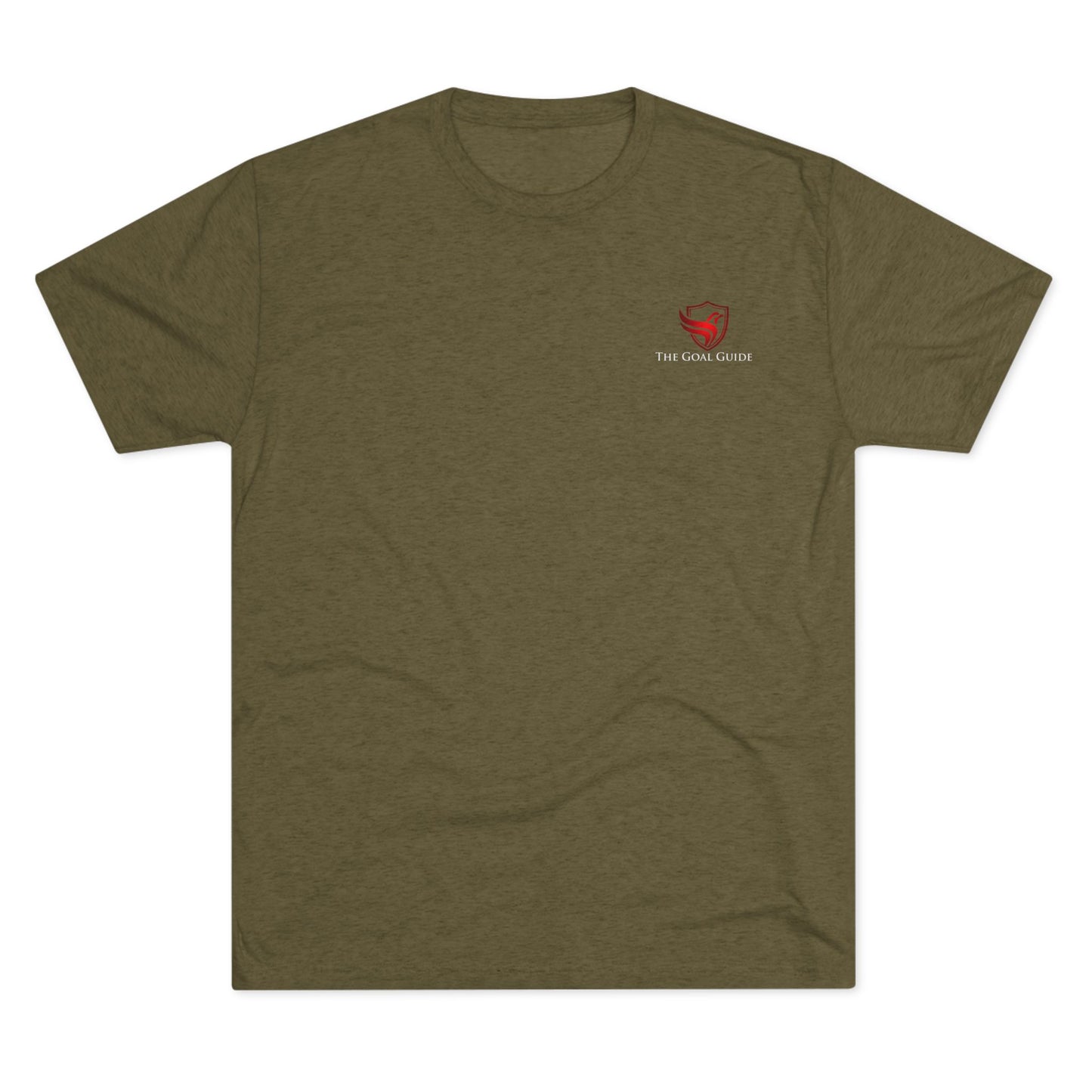 Men's TGG Logo