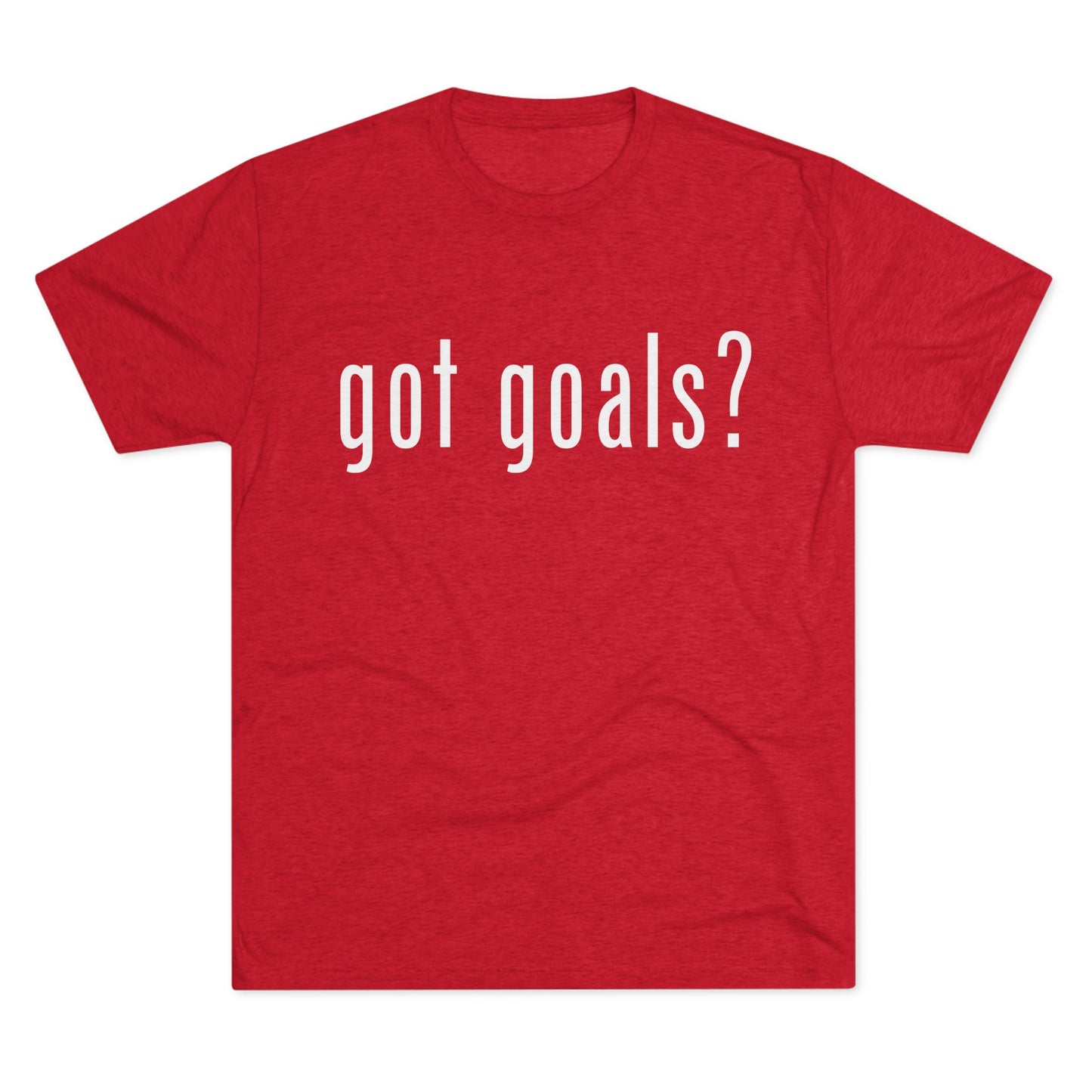 Men's Got Goals T-Shirt