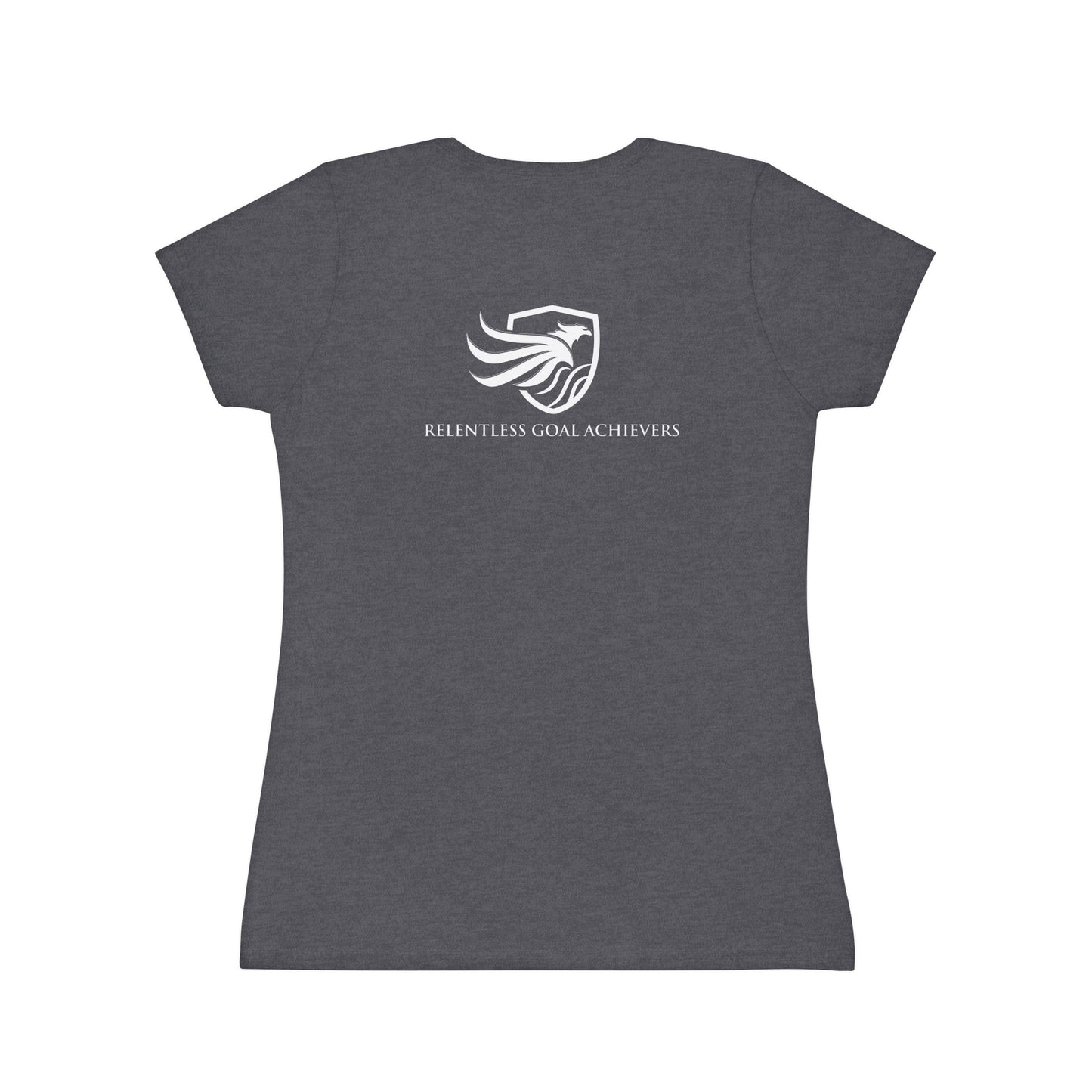 Women's Iconic T-Shirt - Got Goals?