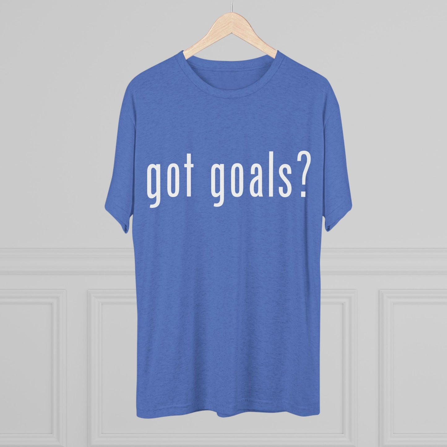 Men's Got Goals - TGG logo