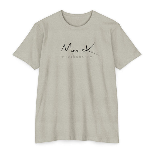 Unisex CVC Jersey T-shirt