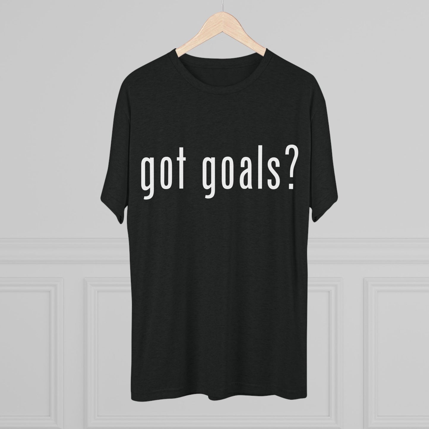 Men's Got Goals - TGG logo