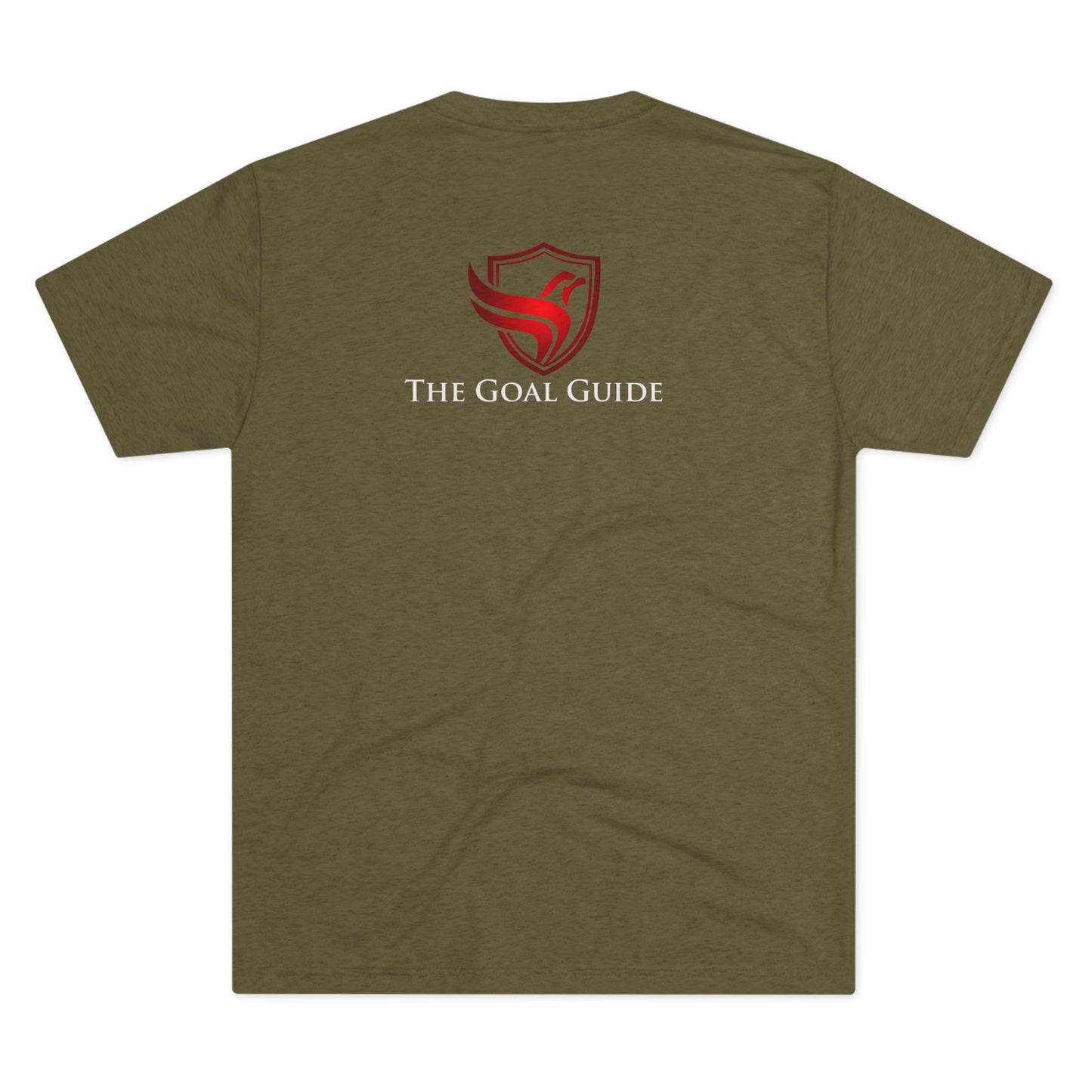 Men's Got Goals - TGG logo