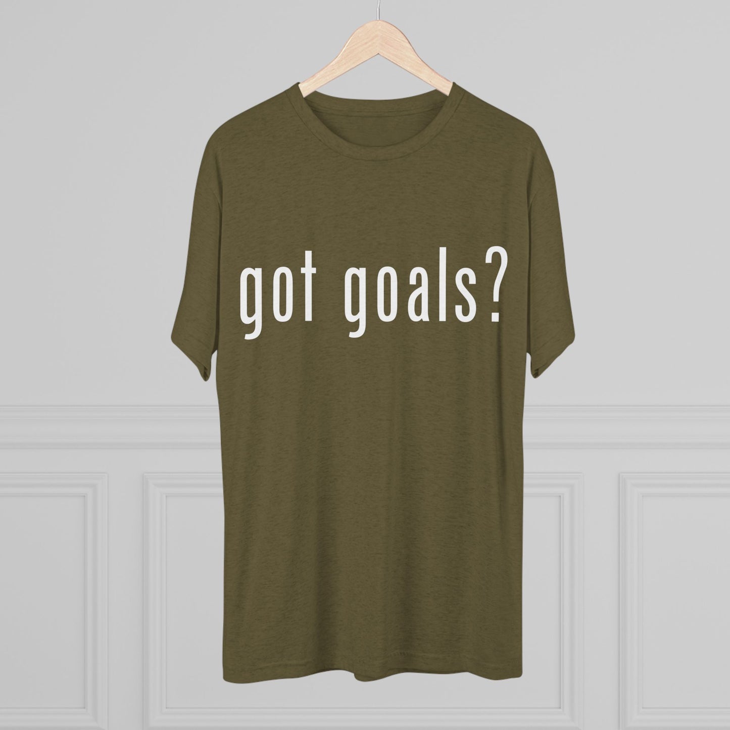 Men's Got Goals - TGG logo