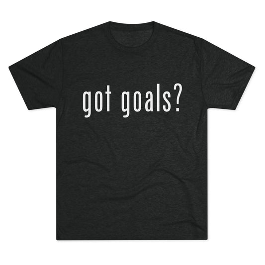 Men's Got Goals - TGG logo