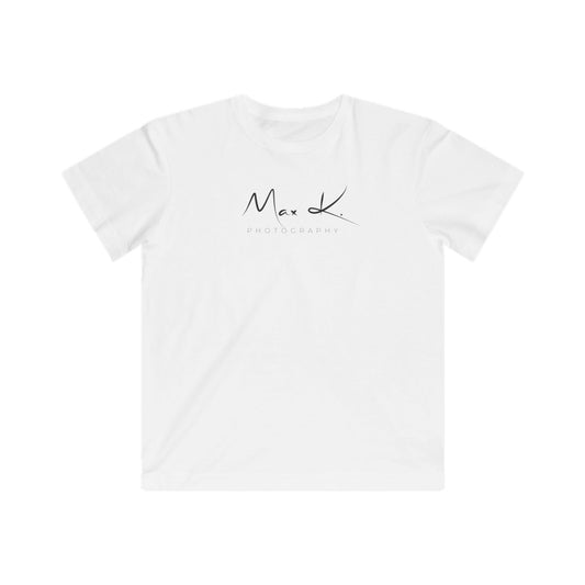 Kids Fine Jersey Tee