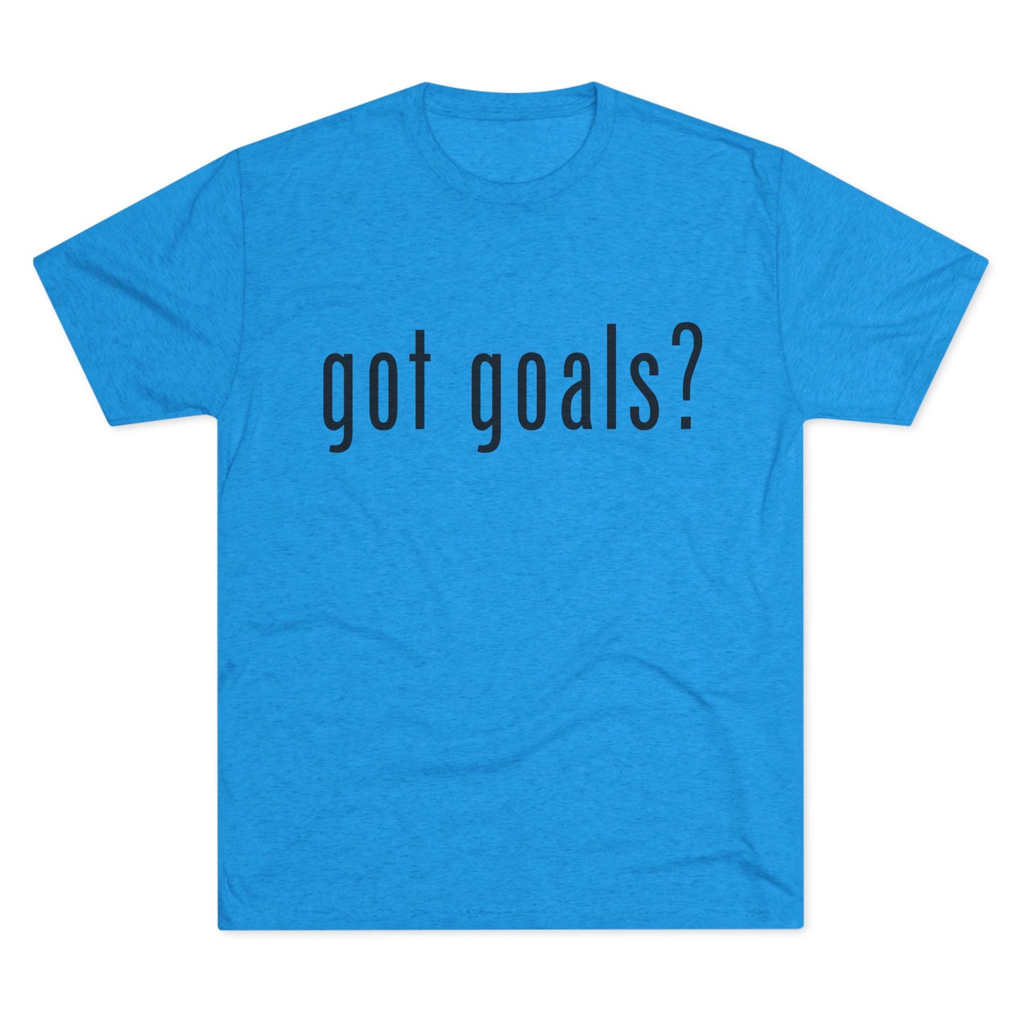 Men's Got Goals - w/TGG logo