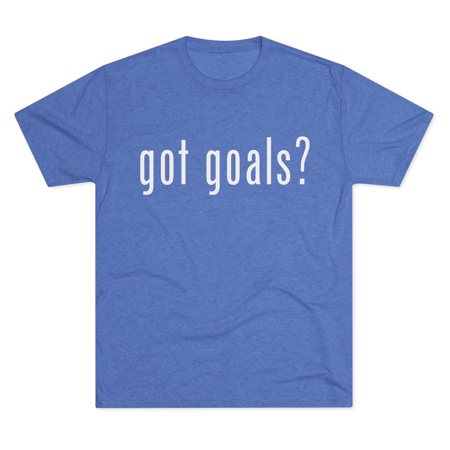 Men's Got Goals T-Shirt